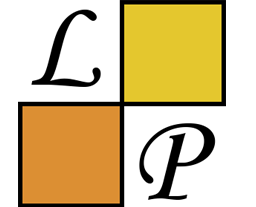 LP Tiling Logo